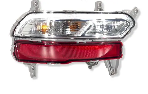 KIA Sportage Rear/tail lights 92406D97