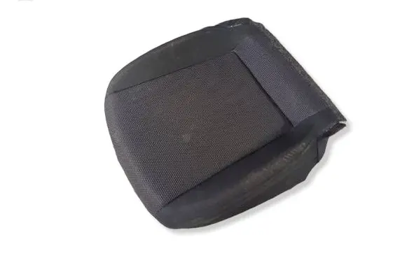 Skoda Citigo Seat trim 