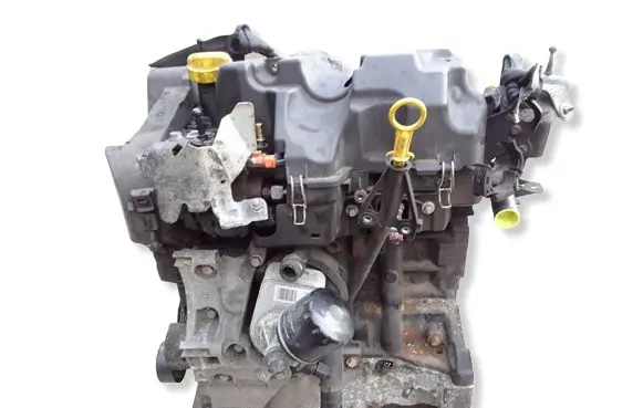 Nissan Qashqai Engine K9KH282