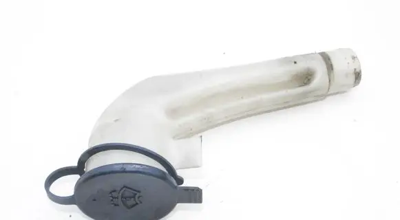 Mercedes-Benz SLK R171 Window washer liquid tank fill tube A1718690017