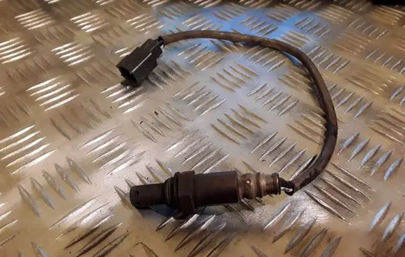 Toyota Corolla E120 E130 Lambda probe sensor 8946512750