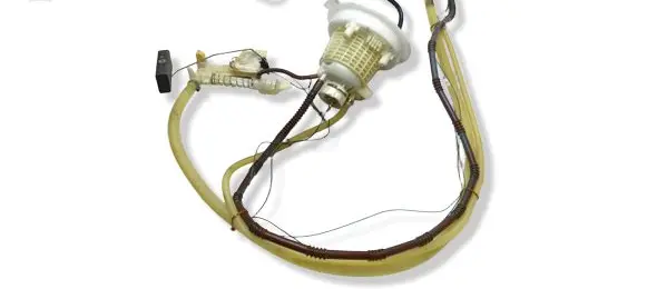 Dodge Charger Fuel level sensor A2C34173200