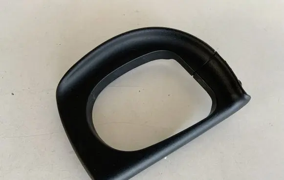 Other trunk/boot trim element