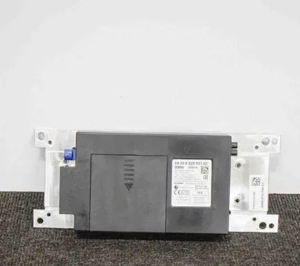 BMW 2 F22 F23 Bluetooth control unit module 6820931 9297787