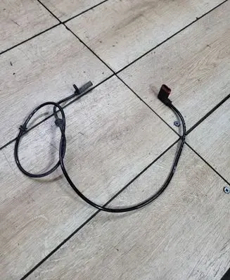 ABS rear brake sensor
