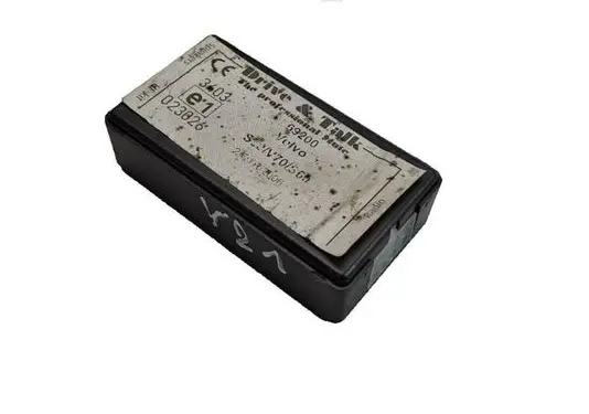 Lexus IS 220D-250-350 Sensor E1023026