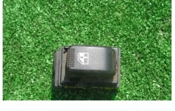 KIA K2700 King Cab Electric window control switch