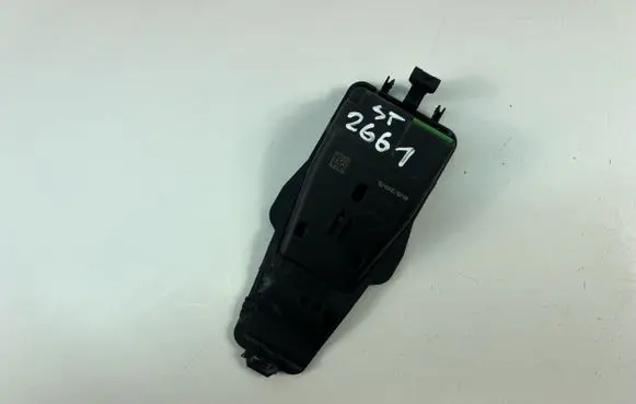 Rain sensor