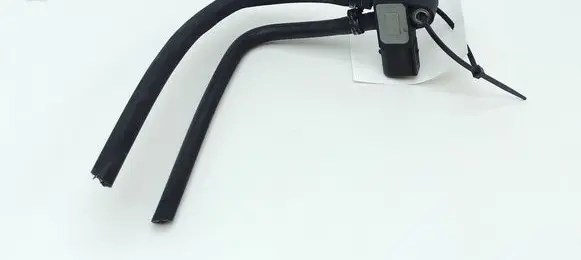 Mercedes-Benz E W211 Exhaust gas pressure sensor 