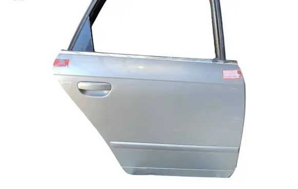 Audi A4 S4 B7 8E 8H Rear door