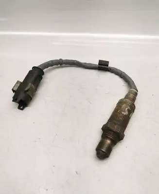 BMW 7 E65 E66 Lambda probe sensor 09330401