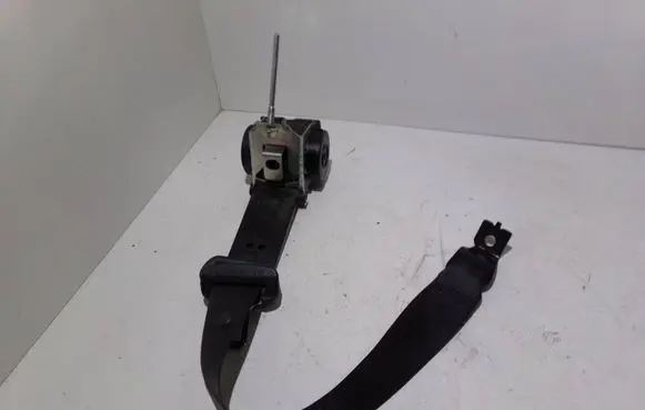 Opel Astra H Front seatbelt 13296166