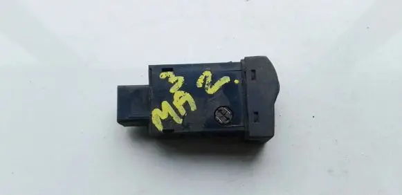 Panel lighting control switch