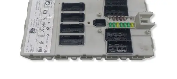 BMW X1 F48 F49 BSM Control unit 5A20556 5F0E1CF02 5A205560