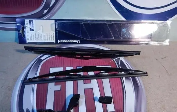 Fiat 500X Windshield/front glass wiper blade 5911189