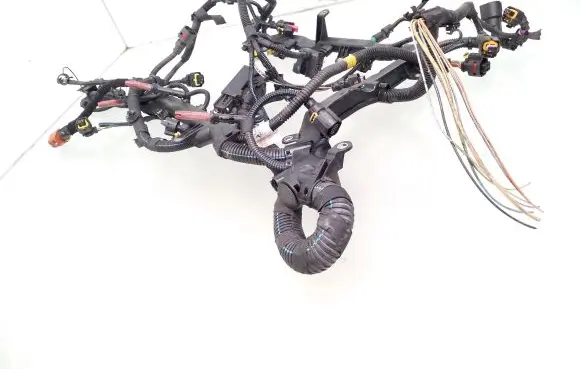 Alfa Romeo Giulietta Engine installation wiring loom 55256067