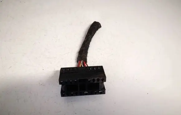 Volkswagen Polo IV 9N3 Sensor 1j0972333
