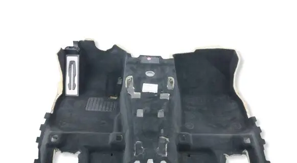 BMW X3M F97 Front floor carpet liner 8096059 51478096059