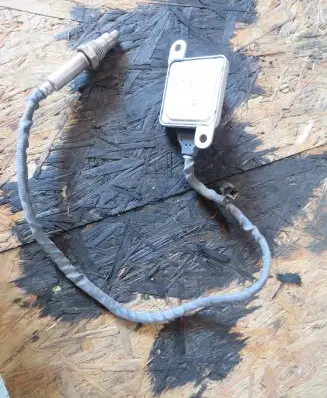Opel Zafira C Lambda probe sensor 55485493