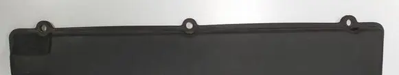 Jaguar S-Type Engine cover (trim) XW43-12025-AB