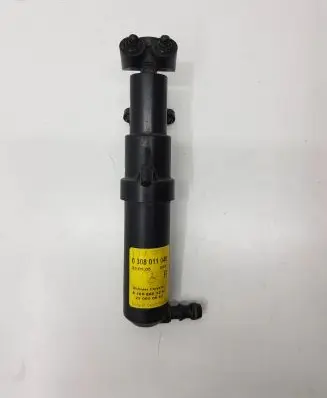 Mercedes-Benz A W169 Headlight washer spray nozzle A1698601247 0308011040 230000062