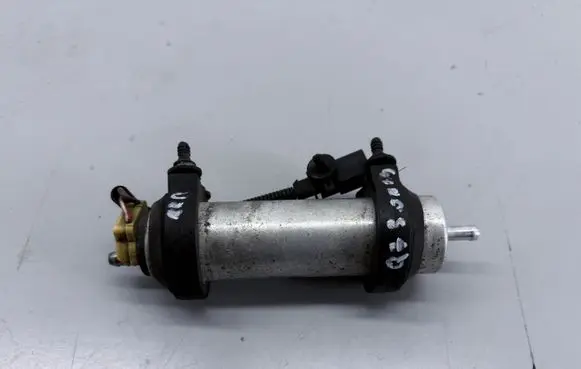 Audi Q7 4L Fuel injection high pressure pump 1K0906089C