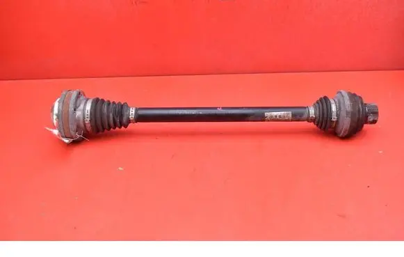 Audi A8 S8 D4 4H Rear driveshaft 8R0501203C