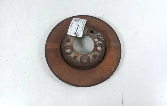 Mini Cooper Countryman R60 Front brake disc