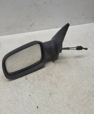 Citroen ZX Manual wing mirror 01814