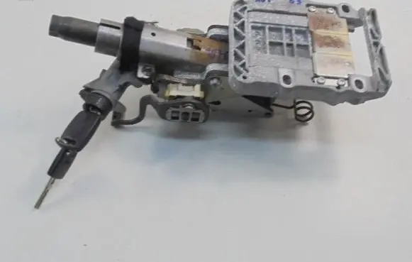 Audi A6 S6 C5 4B Ignition lock 1J0419959