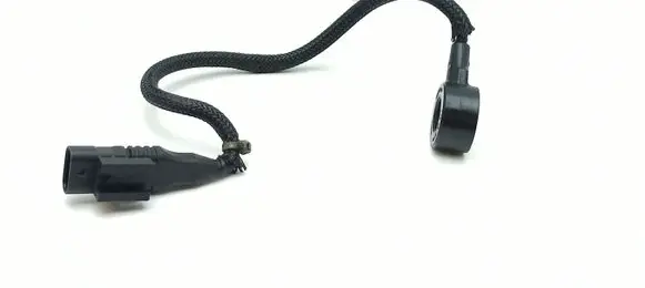 Mercedes-Benz E W212 Detonation knock sensor A0071531228