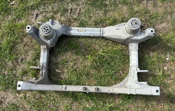 Porsche Panamera (970) Front subframe