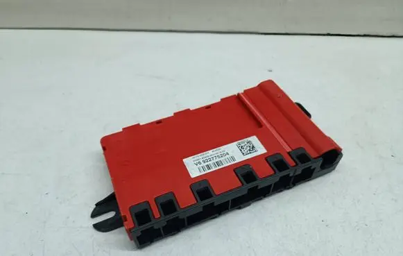 BMW 3 GT F34 Positive wiring loom 9227752