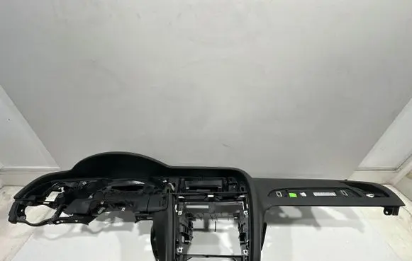 Audi A4 S4 B8 8K Dashboard 8K1857041