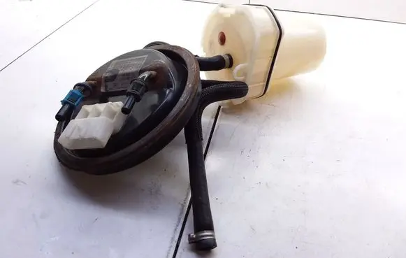 Opel Astra G Fuel level sensor 9128220 0580300001
