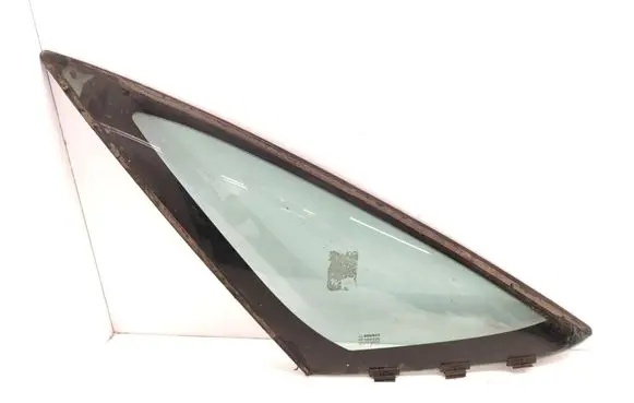 Renault Espace - Grand espace IV Front triangle window/glass 43R000929
