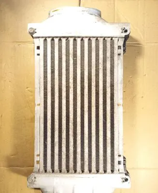 Mini One - Cooper R50 - 53 Intercooler radiator 15153680 A6434000