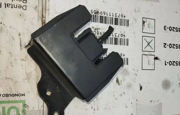 Mercedes-Benz C W203 Other relay 09440603