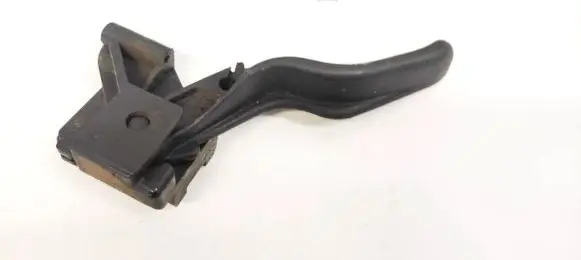Opel Vectra C Engine bonnet (hood) release handle 24421819