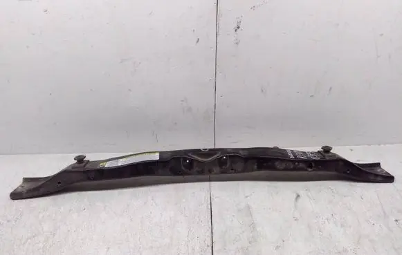 Dodge RAM Top upper radiator support slam panel