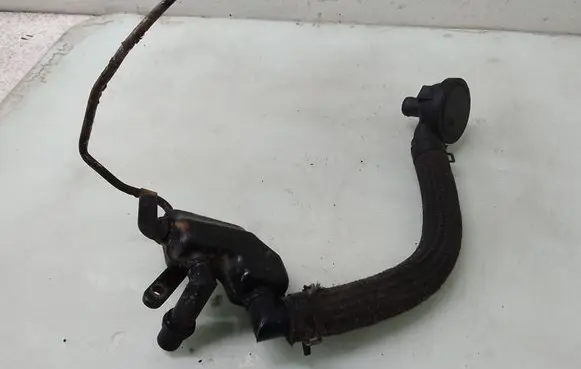 KIA Carens I Breather/breather pipe/hose