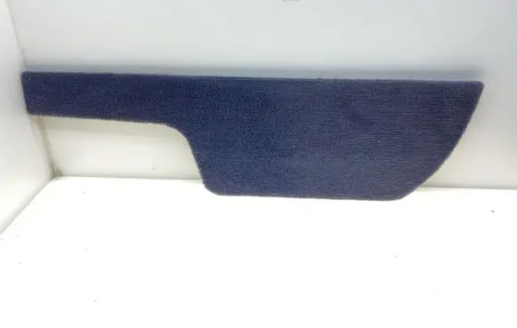 Subaru Legacy Trunk/boot floor carpet liner 95067AG07AJC 95067AG 95067AG07BJC