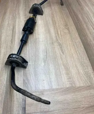 BMW 5 E60 E61 Active stabilizer 6760165 8524001