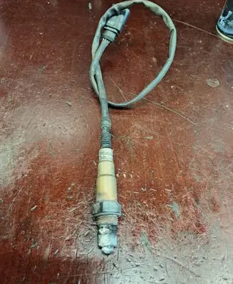 Audi A4 S4 B8 8K Lambda probe sensor 0258010007 06H906262