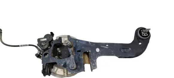 Ford Escape IV Rear wheel hub spindle/knuckle LX615A969 LX615A969BME LX612D251