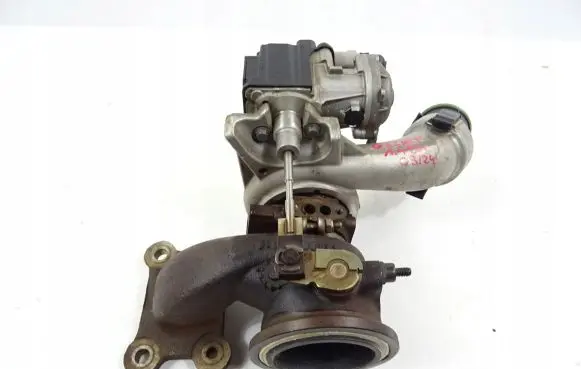 Volkswagen Golf VII Turbo 49180-01370