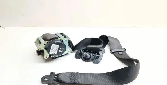 BMW X5 F15 Front seatbelt 635229600B