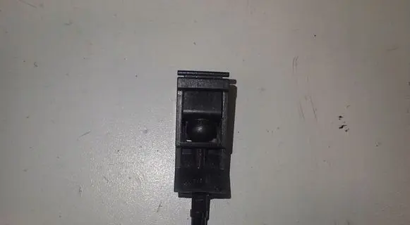 Volkswagen Up Windshield washer spray nozzle 1S0955935A