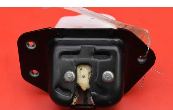 Nissan X-Trail T32 Tailgate/trunk/boot lock/catch/latch 