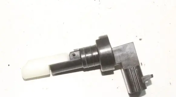 Ford Mustang Mach-E Oil temperature sensor 